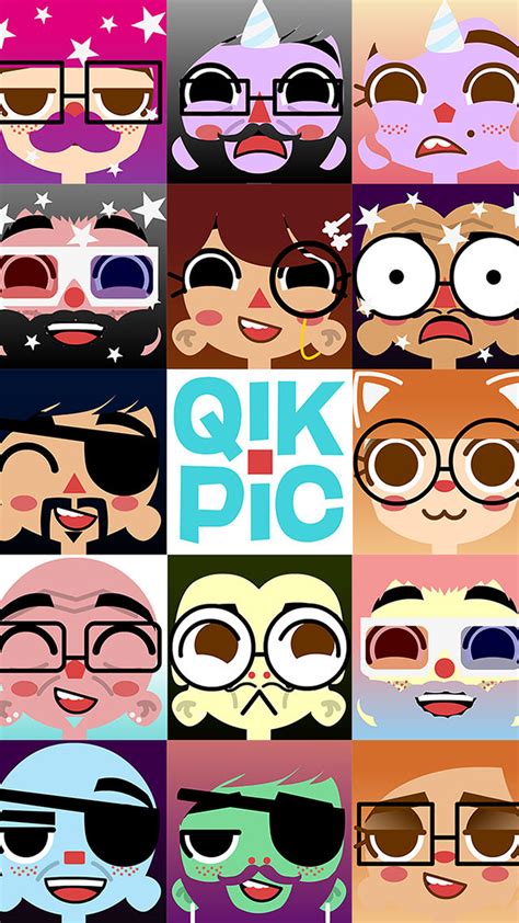 Qikpic Avatar And Profile Picture Makeramazonesappstore For Android