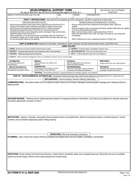 Oer Form Fillable Pdf Printable Forms Free Online