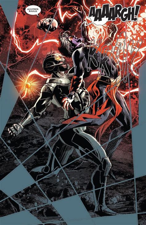 Pin On Hank Pym Ultron