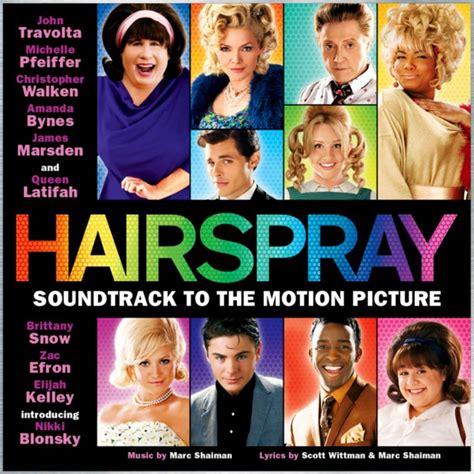 Hairspray Soundtrack To The Motion Picture 2016 Vinyl Discogs