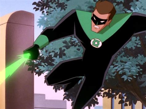 Green Lantern Kyle Rayner Heroes Wiki Fandom Powered