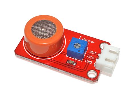 Will fringing be stable and be able to be flat fielded? Gas Detector Gas Sensor Alcohol Sensor - OKY3327 - OKYSTAR