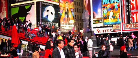 How To Find Budget Friendly Broadway Shows In New York