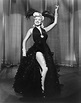 Betty Grable | Hollywood Icon, WWII Pin-Up & Dancer | Britannica