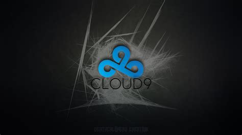 45 Cloud 9 Cs Go Wallpaper
