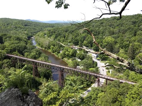 A Celebration Of The Rosendale Trestle Wallkill Valley Land Trust