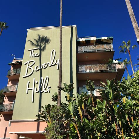 The Beverly Hills Hotel 5 Star Hotel Dorchester Collection Beverly Hills Hotel Beverly