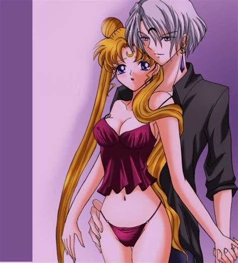 Pin Em Sailor Moon