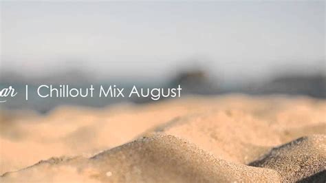 Cafe Del Mar Chillout Mix