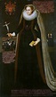 La trágica vida de María Estuardo, reina de Escocia y prima de Isabel I ...
