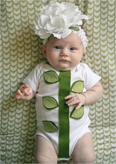 Top 10 Adorable Diy Baby Costumes Top Inspired