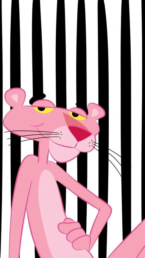 Pink Panther Background Ixpap