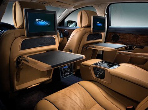 2018 jaguar xj pricing reviews ratings kelley blue book. JAGUAR XJ specs & photos - 2012, 2013, 2014, 2015, 2016 ...