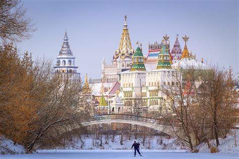 Moscow - Visit Russia