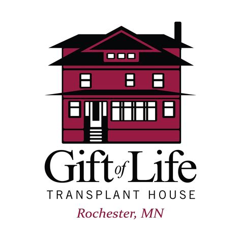 T Of Life Transplant House Rochester Mn