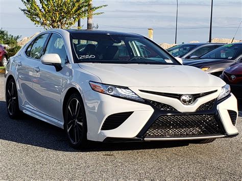 Msrp 2023 Toyota Camry Xle