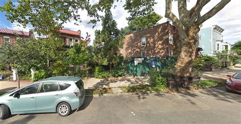Permits Filed For 92 Prospect Park Southwest In Windsor Terrace