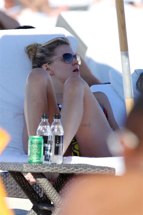 Jennifer Morrison Hot Bikini In Miami Gotceleb My Xxx Hot Girl