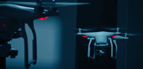 The Drone New Trailer Sees The Sinister Side Of Technology Scifinow The Worlds Best Science