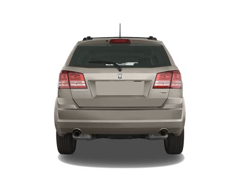 I just wish chrysler would stop designing their vehicles with such wide door sills. 2009 Dodge Journey Reviews - Research Journey Prices ...