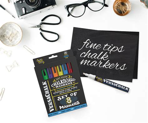 The Best Liquid Chalk Markers For Beautiful Chalkboards Mostcraft