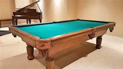 Pool Table Movers Toronto Moving Barrie Ajax