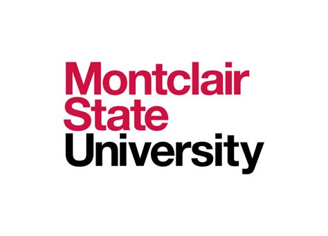 Download Montclair State University Msu Logo Png And Vector Pdf Svg