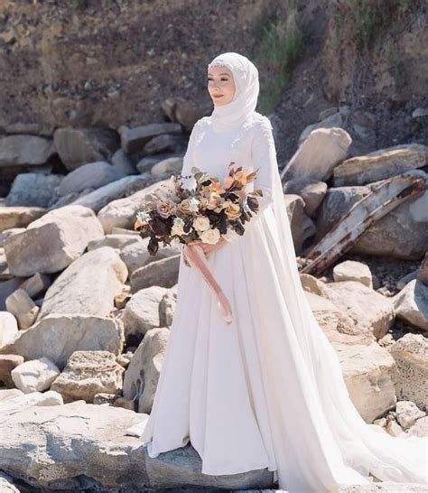 1 405 Likes 12 Comments The Modest Bride Themodestbride On