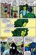 The Sensational She-Hulk by John Byrne Omnibus | Slings & Arrows