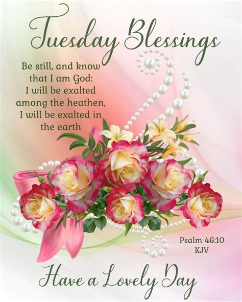 Have a blessed tuesday and enjoy these beautiful tuesday quotes! Pin by Webb - Lover Of God And Animal on Day.3 Tuesday ...