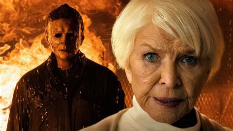Exorcist Believer Faces The Same Mistake As David Gordon Green S Halloween Reboot