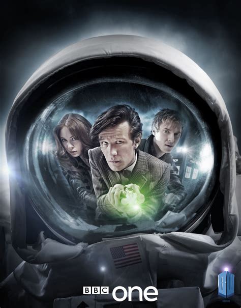 Doctor Who Review The Impossible Astronaut Rkb Writes