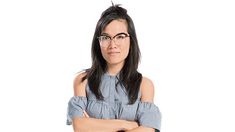 Ali Wong Knows How The Internet Sees Her The New York Times