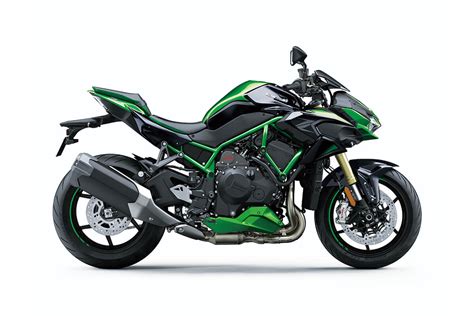 Distributor kendaraan sepeda motor powersport. 2021 Z H2 SE Motorcycle | Kawasaki Motors Corp., U.S.A.