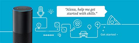 What Are Alexa Skills Resemble Ai