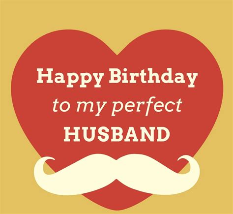 Birthday Wishes For Husband Enticing Words Of Love Trendslr