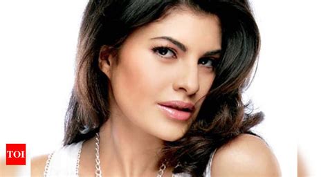 jacqueline fernandez to pen down a book on beauty secrets hindi movie news times of india