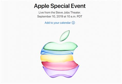 Apple To Announce New Iphones On 10 September Tech Ticker