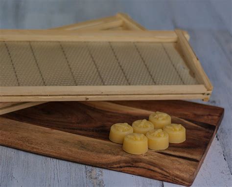 100 Beeswax Natural Melts Natural Honey Natural Beeswax Tart Melt