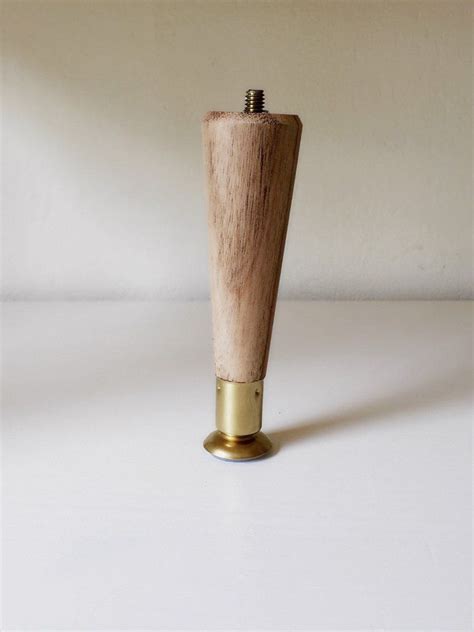 A wide variety of bedroom furniture hardware options are available to you, such as modern, traditional, and industrial. Replacement Leg 5-1/5" Mid-century Modern Brass - Ikea ...