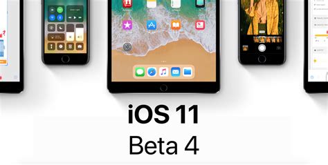 Beta versions of ios, macos, tvos, and watchos are available to members of the apple developer program. Download iOS 11 Beta 4 for iPhone, iPad, iPod touch - How ...