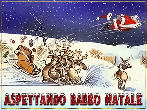 Le migliori immagini della buonanotte per la vigilia di natale. Che La Vita Continua: Natale - Christmas varie gif