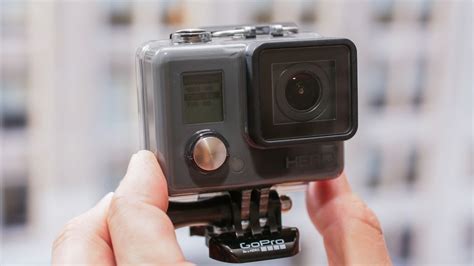 Also many reviews aren't so impressed with. Which GoPro should you buy? - CNET