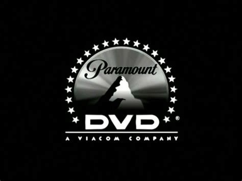 Watch thousands of episodes of your favorite shows on any device. Paramount DVD - Logopedia, the logo and branding site