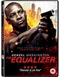 The Equalizer | DVD | Free shipping over £20 | HMV Store