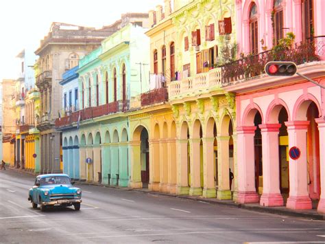 5 Motivos Para Viajar Para Havana Dicas Do Que Fazer O Que Comer E