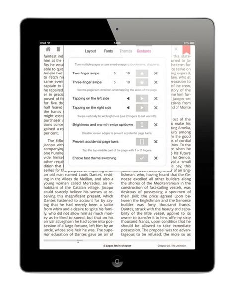 10 Best Ipad And Iphone Book Reading Apps To Enjoy Every Day Ipad