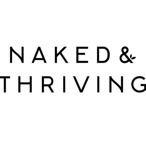 Naked Thriving Coupon Promo Codes April 2024