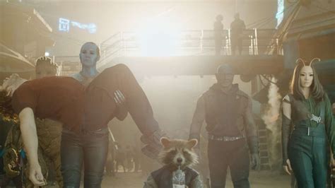 guardians of the galaxy vol 3 review one last emotional ride gamespot