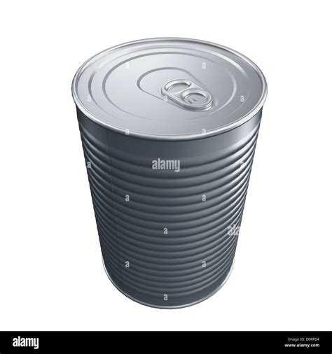 Tin Can Of Drink Hi Res Stock Photography And Images Alamy